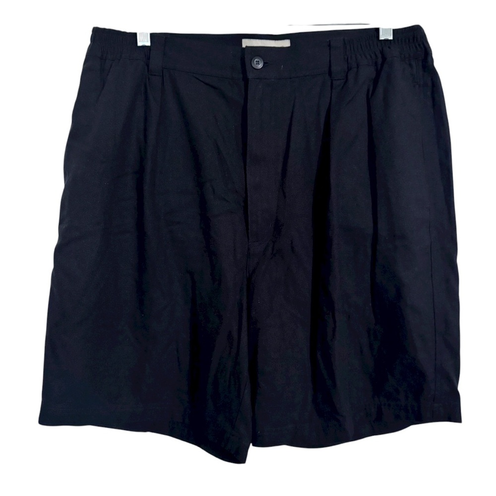 Summa Black Men's Shorts Size 36 New